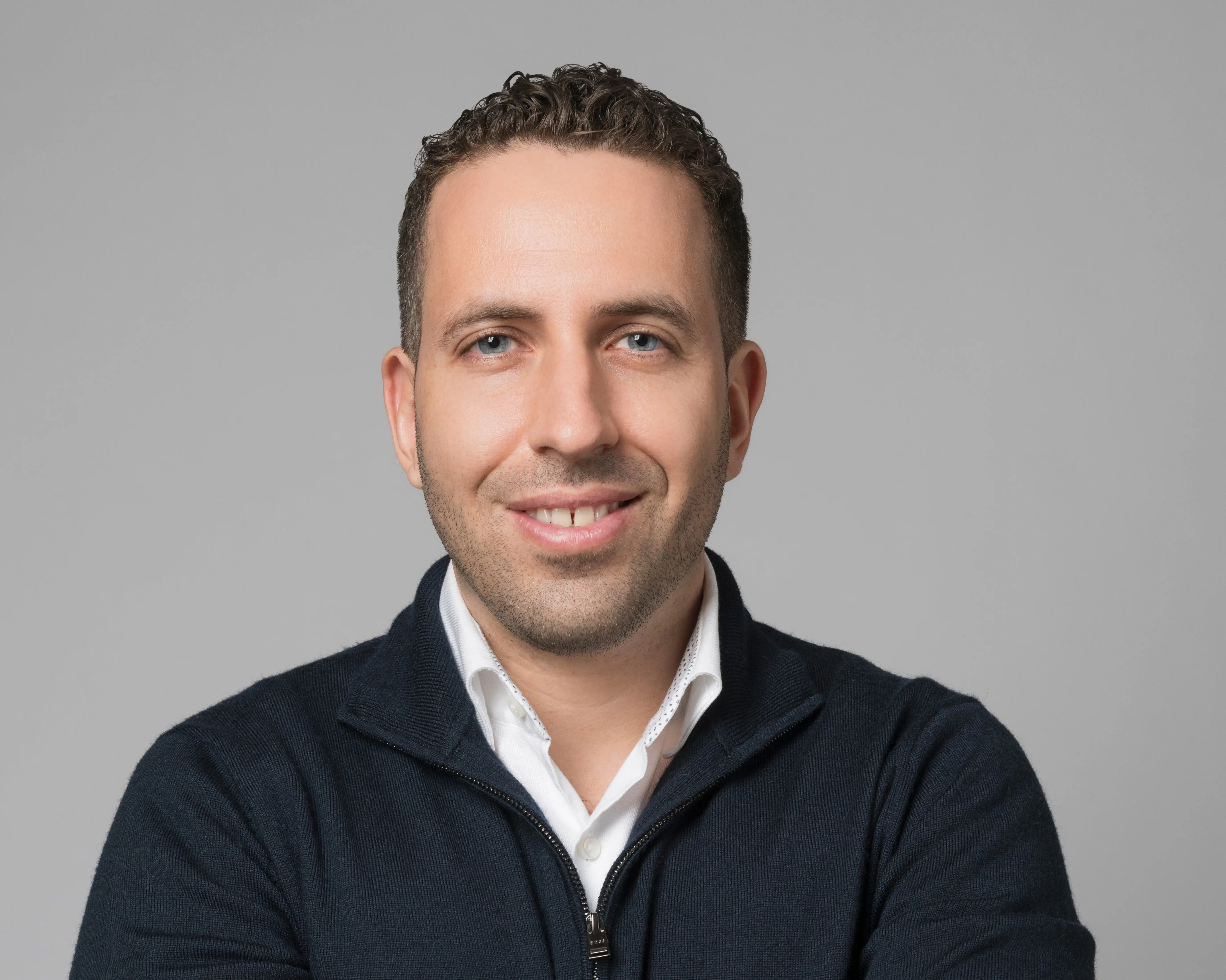 Beni, Gründer von Leadway