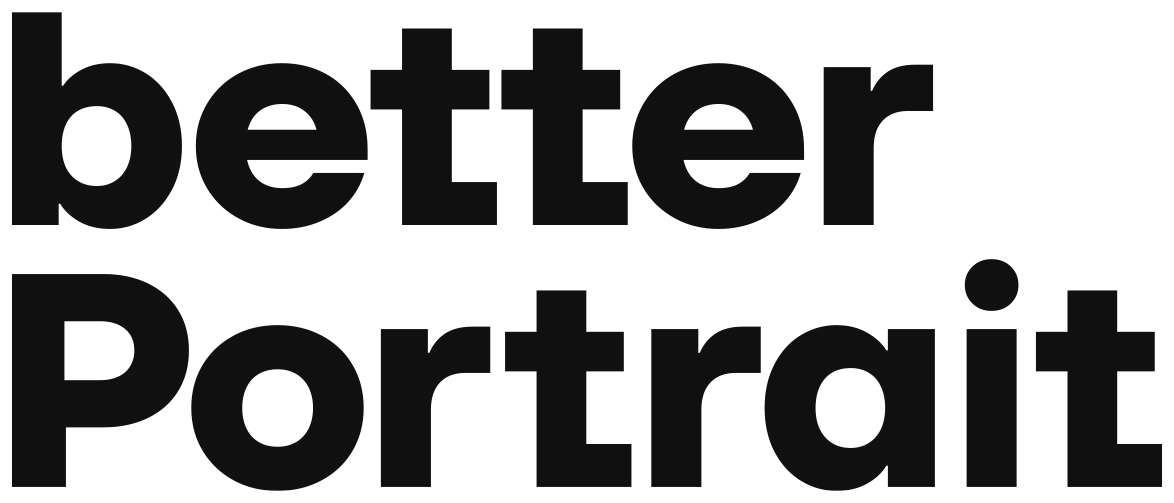 betterPortrait Logo - Partner für Schweizer Unternehmen
