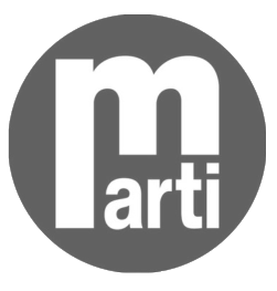 Marti AG Zürich Logo