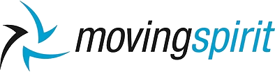 Moving Spirit AG Logo