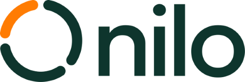 Nilo Logo - Partner für Schweizer Unternehmen
