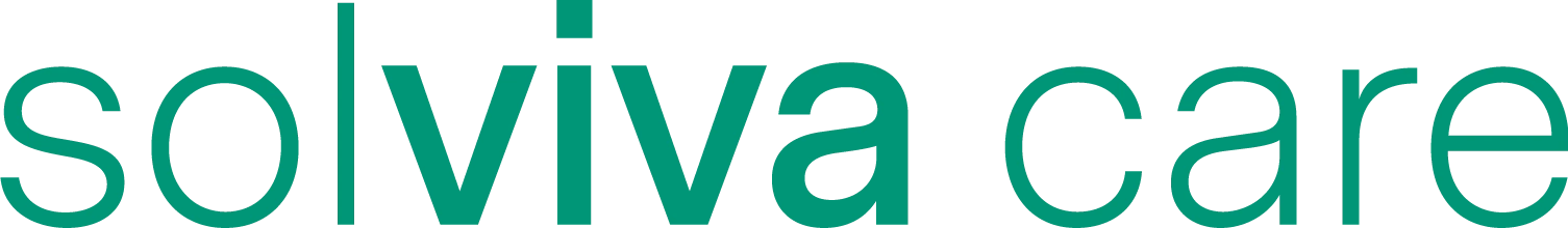 Solviva Care AG Logo
